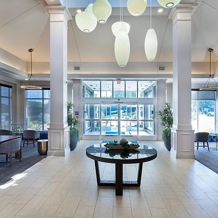 Nash Haus Hotel Nashville Luaran gambar