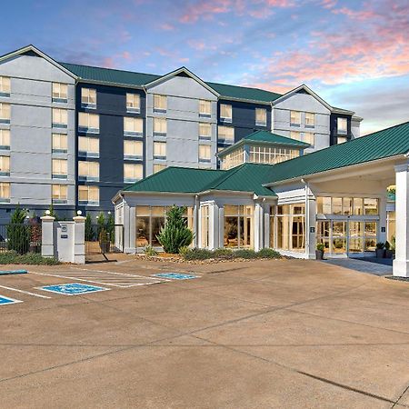Nash Haus Hotel Nashville Luaran gambar