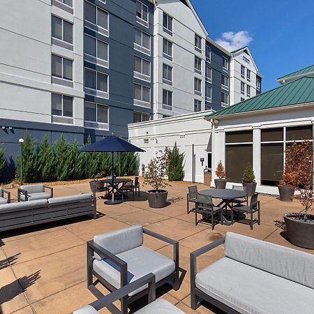 Nash Haus Hotel Nashville Luaran gambar