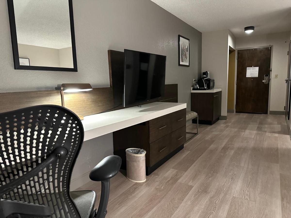 Nash Haus Hotel Nashville Luaran gambar