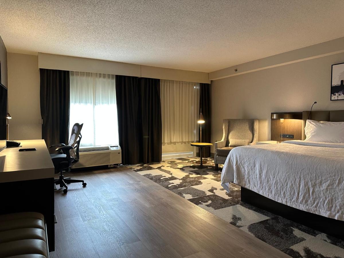 Nash Haus Hotel Nashville Luaran gambar