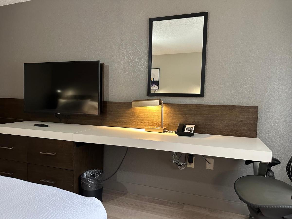 Nash Haus Hotel Nashville Luaran gambar