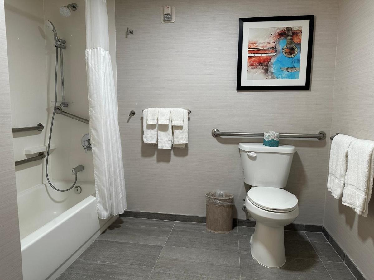 Nash Haus Hotel Nashville Luaran gambar