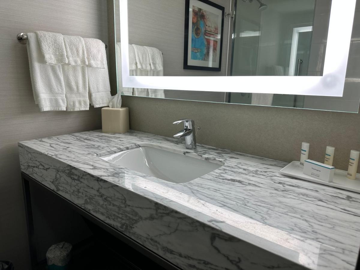 Nash Haus Hotel Nashville Luaran gambar