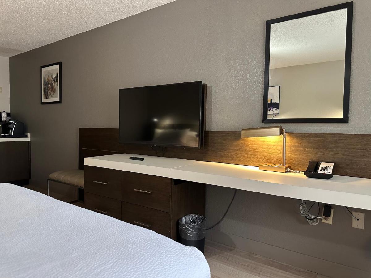 Nash Haus Hotel Nashville Luaran gambar