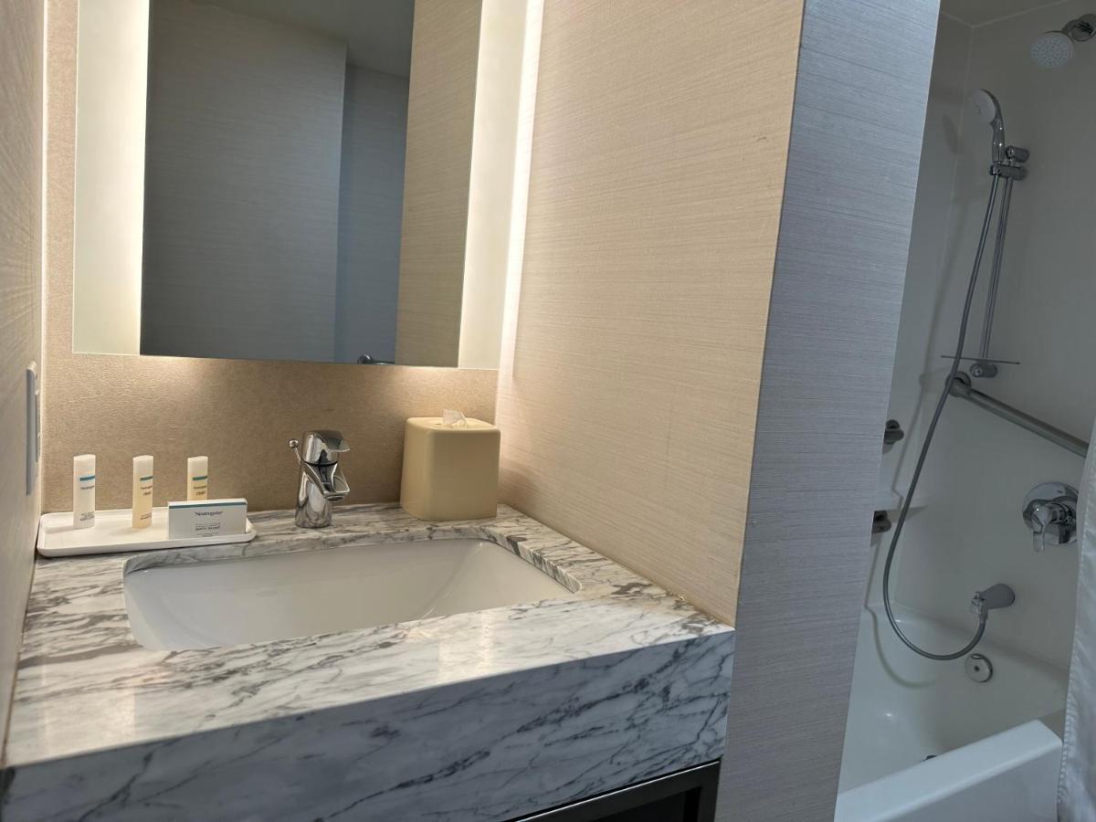Nash Haus Hotel Nashville Luaran gambar