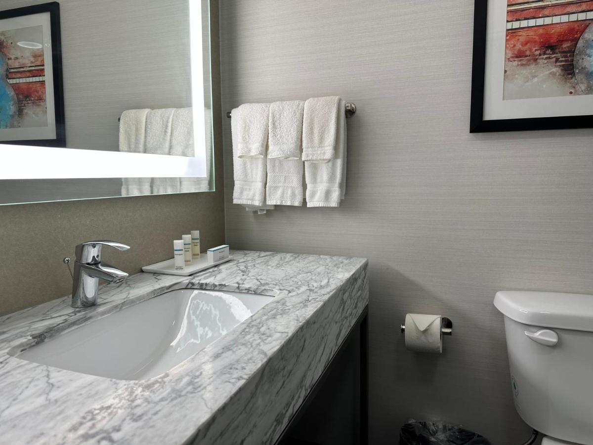 Nash Haus Hotel Nashville Luaran gambar