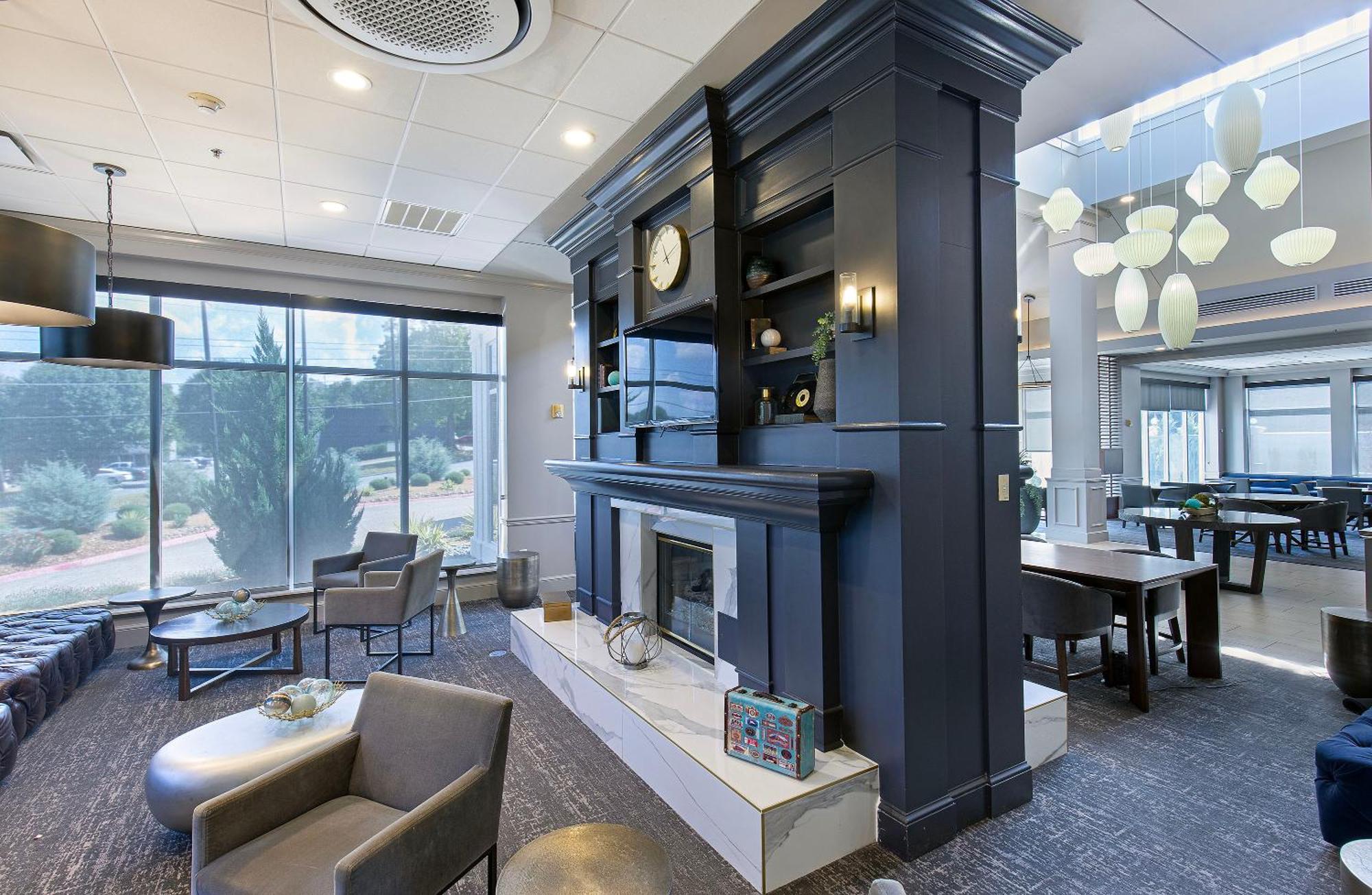 Nash Haus Hotel Nashville Luaran gambar